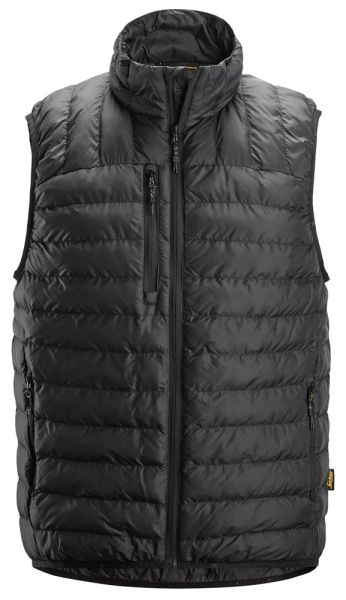 4502 Snickers AllroundWork einpackbares Gilet