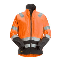 Vêtements haute visibilité
