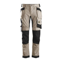 Slim Fit Bundhosen