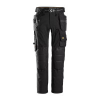 Regular Fit Bundhosen