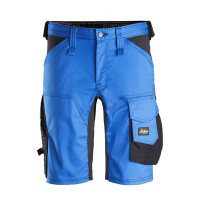 Slim Fit Shorts