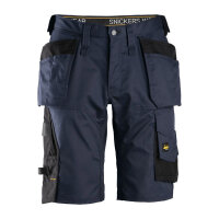 Loose Fit Shorts