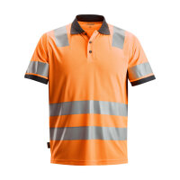 High-Vis Poloshirt