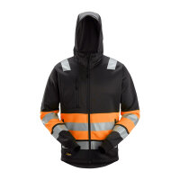 High-Vis Hoodie