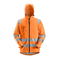 High-Vis Regenbekleidung