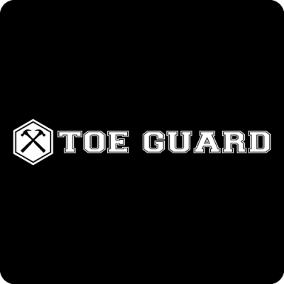 Toe Guard

Die Marke Toe Guard steht f&uuml;r...