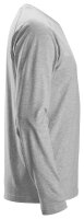 2410 Snickers AllroundWork Long-Sleeve T-Shirt