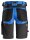 6143 Snickers AllroundWork Stretch Shorts, Slim Fit