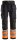6233 Snickers AllroundWork HV Hose+ HP CL1, Regular Fit
