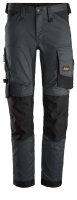6341 Snickers AllroundWork Stretch Hose, Slim Fit