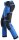 6341 Snickers AllroundWork Stretch Hose, Slim Fit