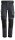 6341 Snickers AllroundWork Stretch Hose, Slim Fit