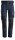 6341 Snickers AllroundWork Stretch Hose, Slim Fit