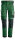 6341 Snickers AllroundWork Stretch Hose, Slim Fit
