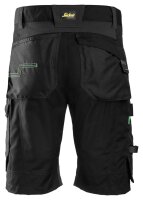 6914 Snickers FlexiWork Arbeitsshorts+, Regular Fit