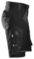 6914 Snickers FlexiWork Arbeitsshorts+, Regular Fit