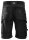 6914 Snickers FlexiWork Arbeitsshorts+, Regular Fit