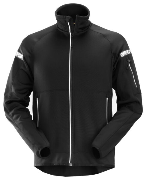 8004 Snickers AllroundWork, veste polaire 37.5®