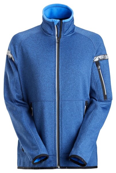 8017 Snickers AllroundWork, giacca in pile 37.5® W
