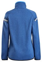 8017 Snickers AllroundWork, 37.5® W Fleece Jacke