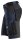 6143 Snickers AllroundWork Stretch Shorts - 9504 marineblau-schwarz - 058 (Standardgrösse)