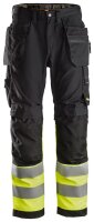 6233 Snickers AllroundWork HV Hose+ HP CL1 - 0466...