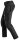 6341 Pantalon Snickers AllroundWork Stretch - 0404 noir - 120 (taille courte : longueur de jambe -6 cm)