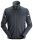 8004 Snickers AW, 37.5® Fleece Jacke - 5800 stahlgrau - XL