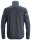8004 Snickers AW, 37.5® Fleece Jacke - 5800 stahlgrau - XL