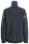 8017 Snickers AW, 37.5® W Fleece Jacke - 5800 stahlgrau - XL