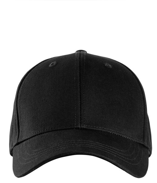 9079 Casquette Snickers Allroundwork - 0404 noir - taille unique
