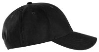 9079 Casquette Snickers Allroundwork - 0404 noir - taille unique