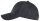 9079 Snickers Allroundwork, casquette - 5804 gris acier-noir - taille unique