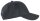 9079 Snickers Allroundwork, casquette - 5804 gris acier-noir - taille unique
