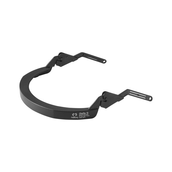 Supporto SAFE 2 Standard low peak (Hellberg 20901-010)