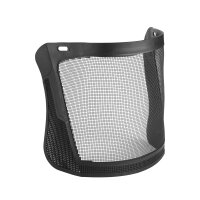 SAFE Stahlgitter Lichtdurchlässigkeit 70% (Hellberg...