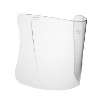 SAFE PC klar, Länge 200 mm - Dicke 1 mm (Hellberg...