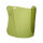 SAFE PC grün, Länge 200 mm - Dicke 1 mm (Hellberg 20931-001)