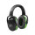 Protection auditive SECURE 1H - avec arceau (Hellberg 41001-001)