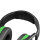 Protection auditive SECURE 1H - avec arceau (Hellberg 41001-001)