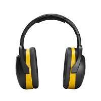Protection auditive SECURE 2H - avec arceau (Hellberg 41002-001)