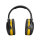 Protection auditive SECURE 2H - avec arceau (Hellberg 41002-001)