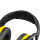 Protection auditive SECURE 2H - avec arceau (Hellberg 41002-001)