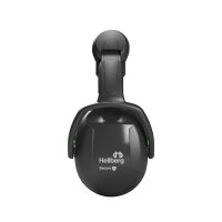 Gehörschutz SECURE 1C - Kappen-/ Helmbefestigung (Hellberg 42001-001)