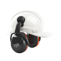 Gehörschutz SECURE 3C - Kappen-/ Helmbefestigung...