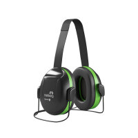 Gehörschutz SECURE 1N - mit Nackenband (Hellberg...