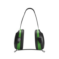 Gehörschutz SECURE 1N - mit Nackenband (Hellberg 43001-001)