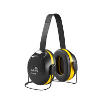 Gehörschutz SECURE 2N - mit Nackenband (Hellberg...