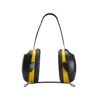Gehörschutz SECURE 2N - mit Nackenband (Hellberg 43002-001)