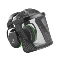 SECURE 1H Nylongitter (Hellberg 44201-001)
